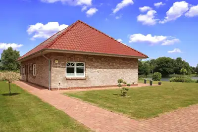 Image de Apartment House at Kiessee, Westerholt