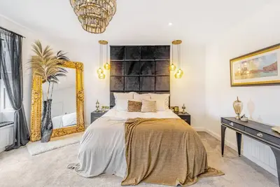 Image de Apartment 2, where luxury, and splendour are!