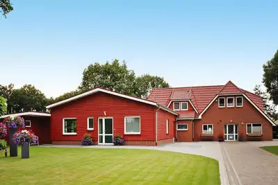 Image de Ferienwohnung Landblick, Rastede