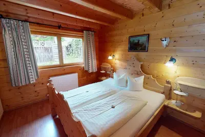 Chalet in Neukirchen