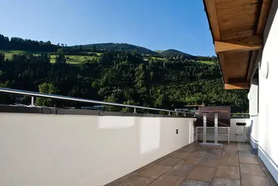 Apartment in the Heart of Neukirchen