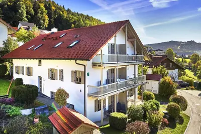 Image de Am Weberfeld, Bodenmais