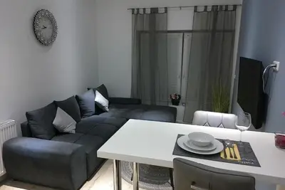 Image de Hannibal - Design Apartment Amaryllis 3