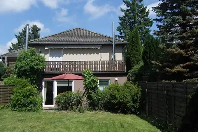 Image de Garden-view Apartment in Heringhausen Lake City Centre