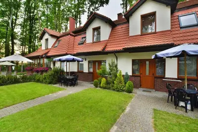Image de 2-room Apartment 30 m2, Rewal