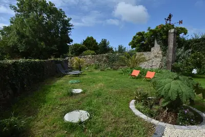 Image de Elegant Appartment in Niderviller Near Forest, France