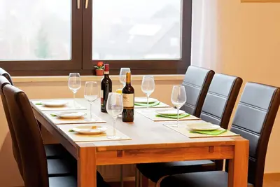 Image de Charming Holiday Residence in the Harz With Wonderful Excursion Opportunities