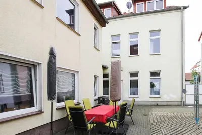 Image de Apartment in Malchow With Terrace