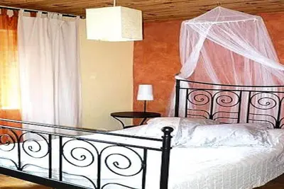 Image de Apartment in a Charming Location on Forellenhof, Zorn Valley, Dabo