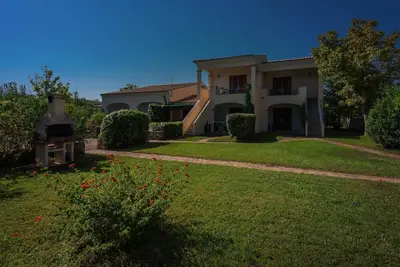 Image de Holiday Resort, Budoni