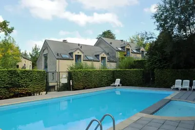 Image de Modern Apartment With Dishwasher, Close to Durbuy