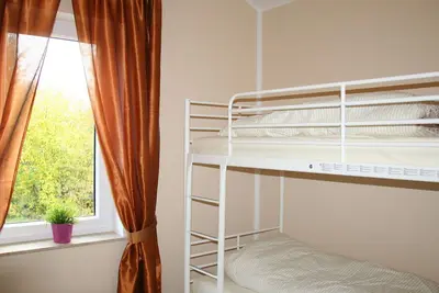Image de Detached Bungalow With Dishwasher, in a Green Area