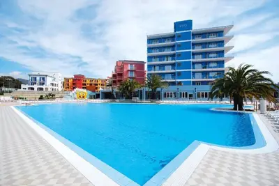 Image de Holiday Resort Ai Pozzi Village Resort, Loano