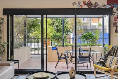Image de Central Northbridge Gem: 3br, 2ba, Pool & Free Prk