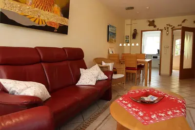 Image de Reihenhaus, Dornumersiel