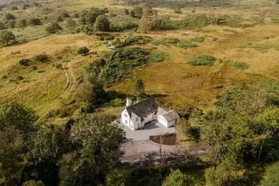Shepherds Rock, Your Private Lakeland Retreat