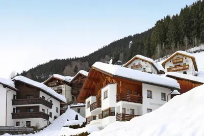 Image de Apartments Home Val Sinestra, Kappl