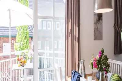 Image de Apartment, Zingst