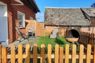 Image de Apartment at the Vilzsee, Mirow