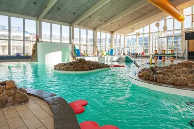 Image de Apartment in Holiday Park in Vederso Klit