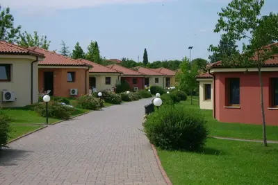Image de Bungalow in the Bella Italia Holiday Park