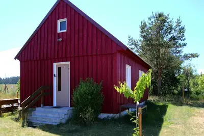 Image de Holiday House at the Vilzsee, Mirow