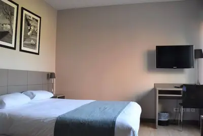 Image de Res. Lyon Dock Ouest, Lyon, Studio for 2 Pers