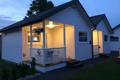 Image de Comfortable Holiday Houses, Dabki
