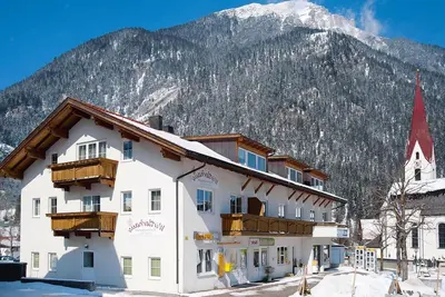 Image de Apartment in Bichlbach at the Lake