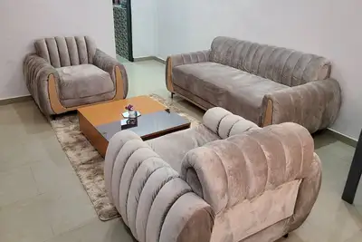 Image de Résidence chez Jeanne appartement 3 meublé à Cotonou