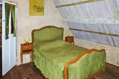 Image de Country House on a Beautiful Medieval Estate