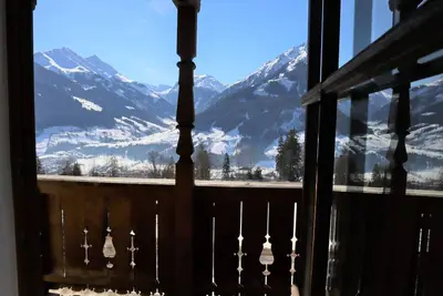 Image de Rauchenbacher Apartments, Mittersill
