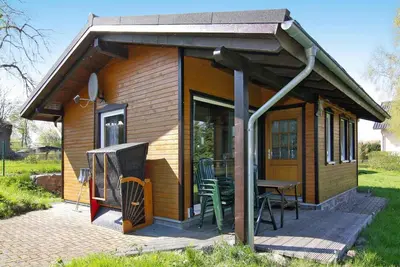 Image de Holiday Home Lake View, Zemitz