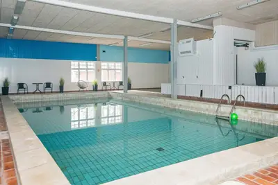 Image de 6 Person Holiday Home in Hojer