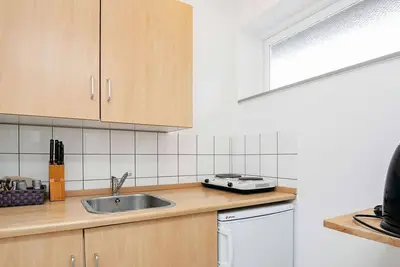 Image de 2 Person Holiday Home in Blavand