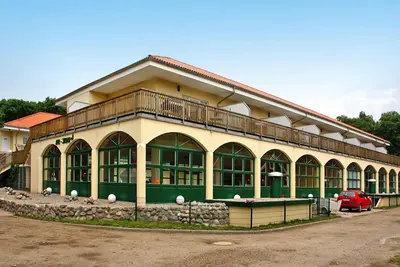 Image de Holiday Park Markgrafenheide, Markgrafenheide