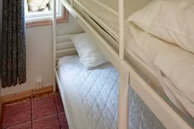 Image de 4 Person Holiday Home in Smedstorp