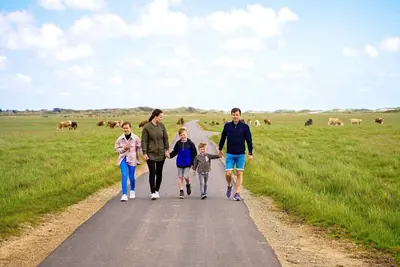 Image de 14 Person Holiday Home on a Holiday Park in Blavand