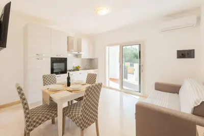 Image de Le Residence del Golfo Orosei
