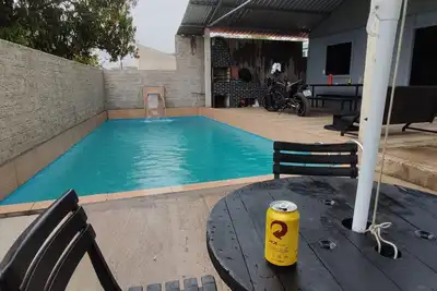 Image de House in the Valley of Dreams Dam