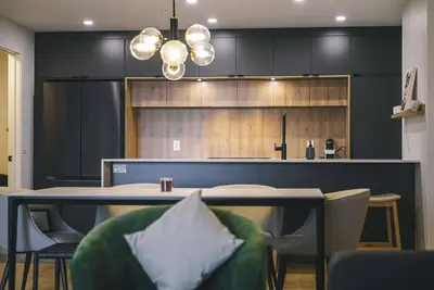 Image de Le Green 208 | Ski-in Ski-out | 4 personnes