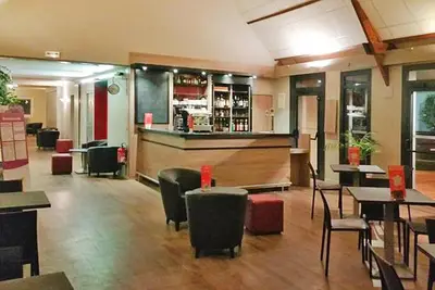 Image de Resort Amboise Les Chateaux de la Loire, Amboise, Accommodation for 6 Pers