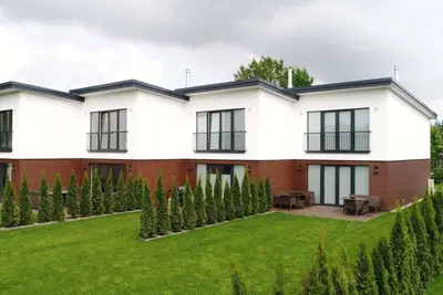 Image de Baltic Village in Damp, Premiumhaus