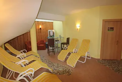 Image de Pleasant Apartment in Langenfeld With Sauna
