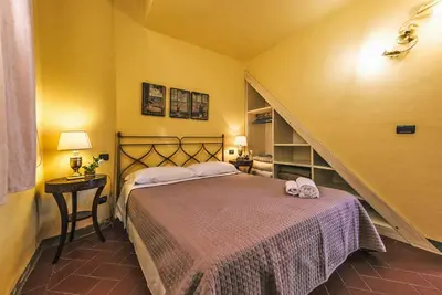 Image de Agriturismo Tenuta Quarrata, Santo Pietro Belvedere
