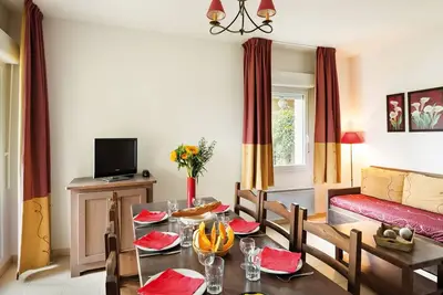 Image de Beautiful Apartment in a Picturesque City in the Dordogne