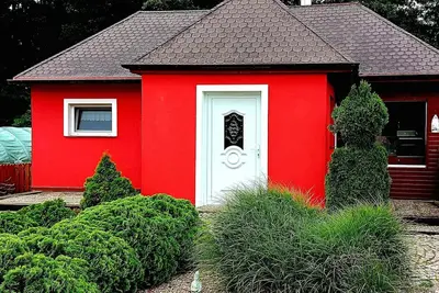 Image de Holiday Home in Nowe Warpno