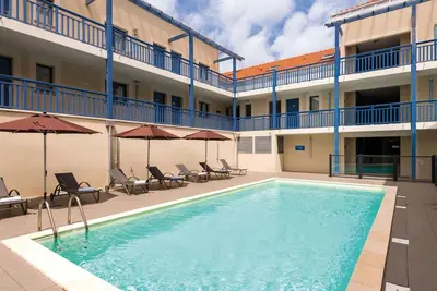 Image de Apartment Close to the Beautiful Beach of Biscarosse-plage