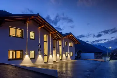 Image de Graceful Chalet in Gaschurn With Sauna