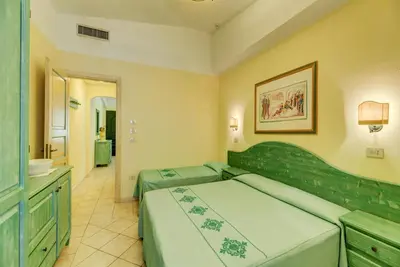 Image de Apartment in Sos Alinos